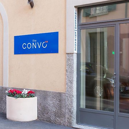 The Convo Lake Como Exterior photo